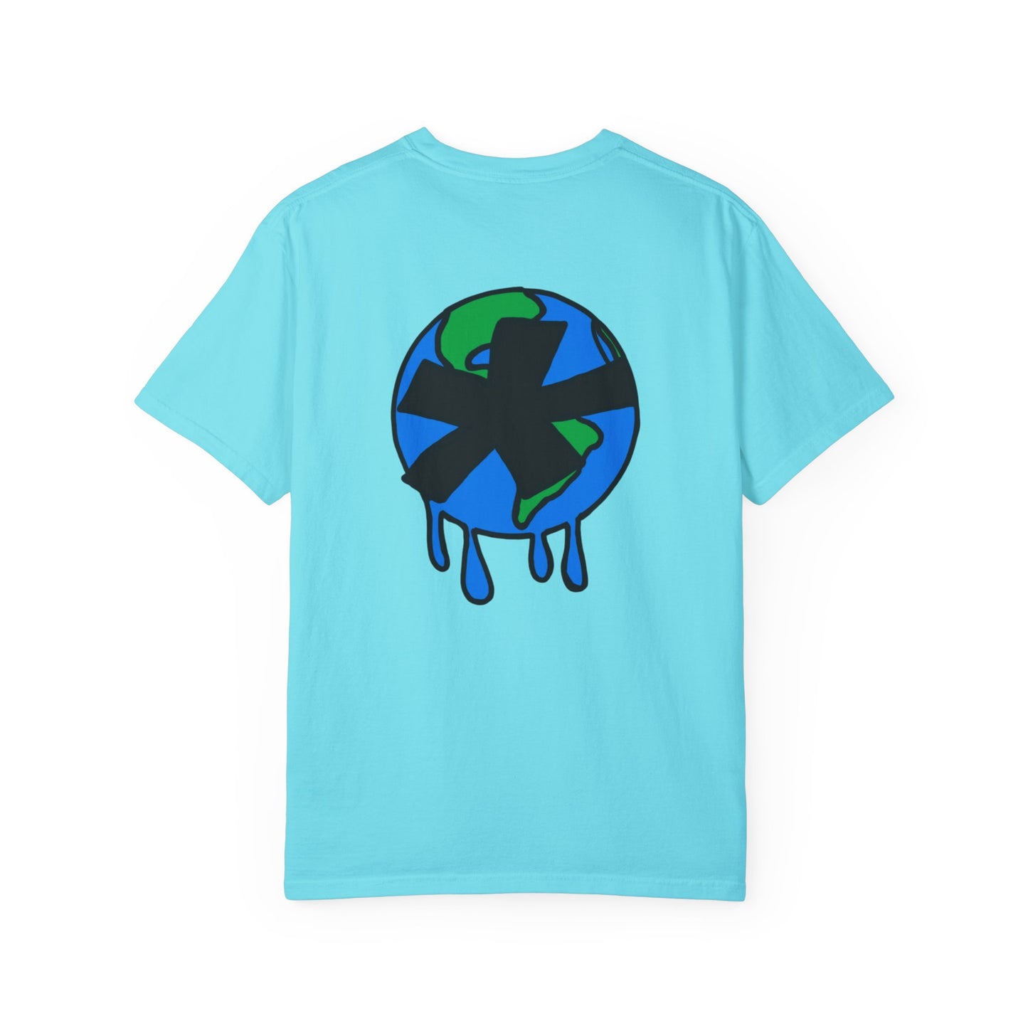 Down to Earth "Wavelength V2"