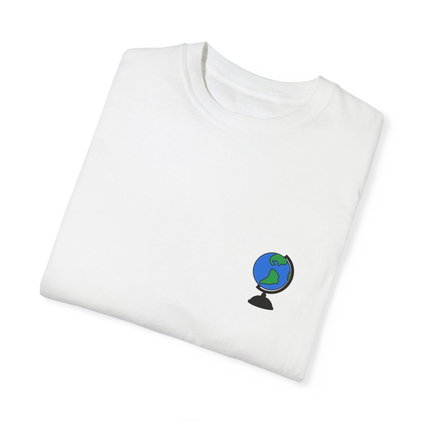 Down to Earth "Going Global"