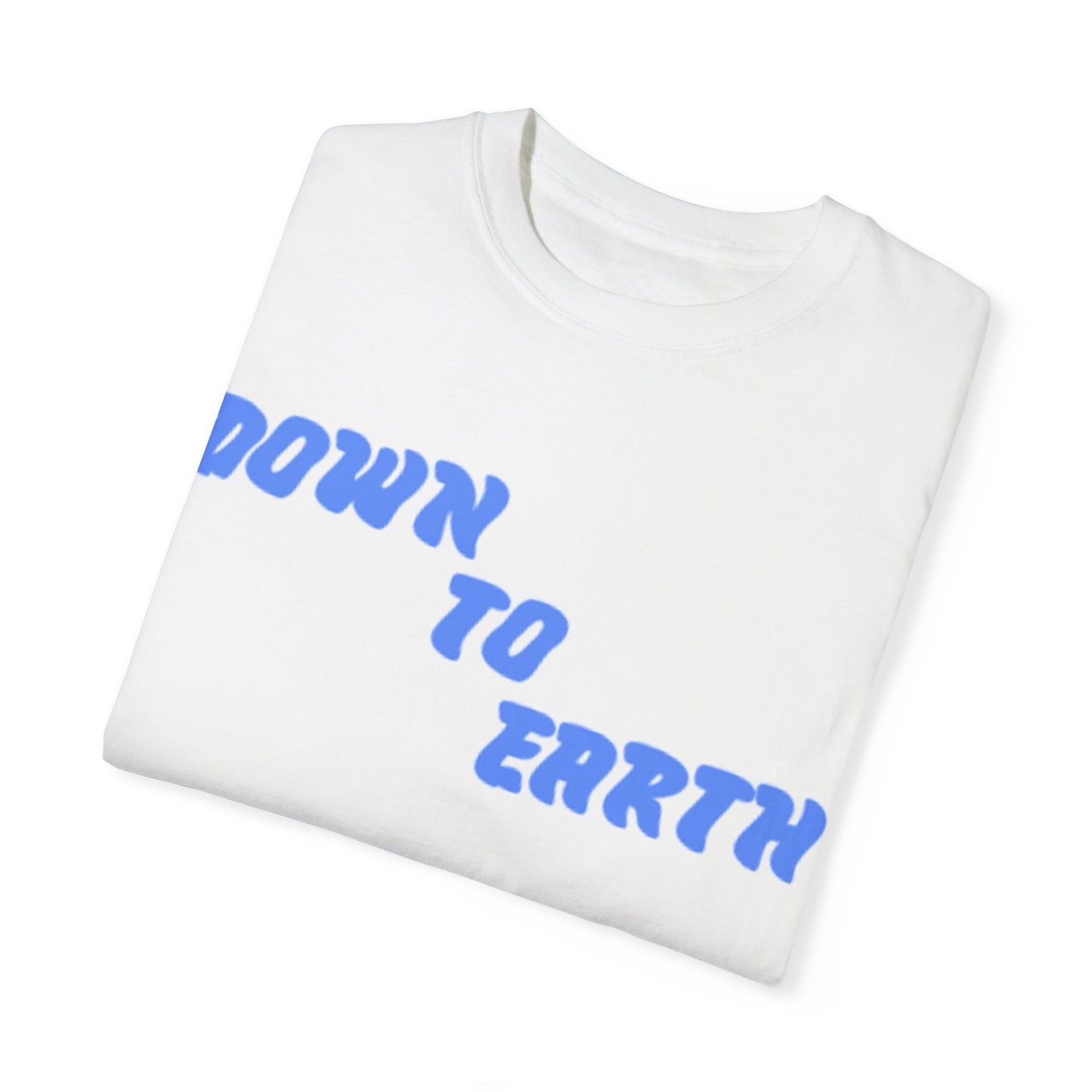 Down to Earth "Splash Down"