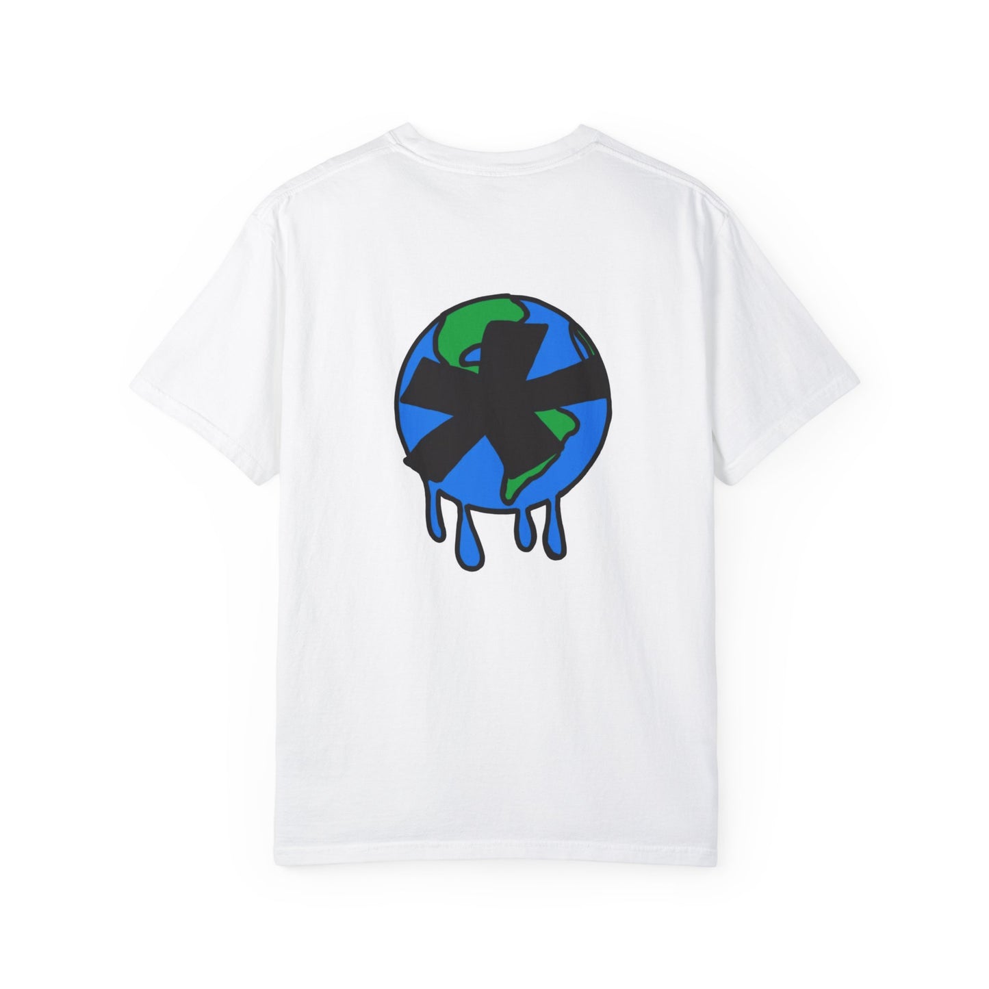 Down to Earth "Going Global"