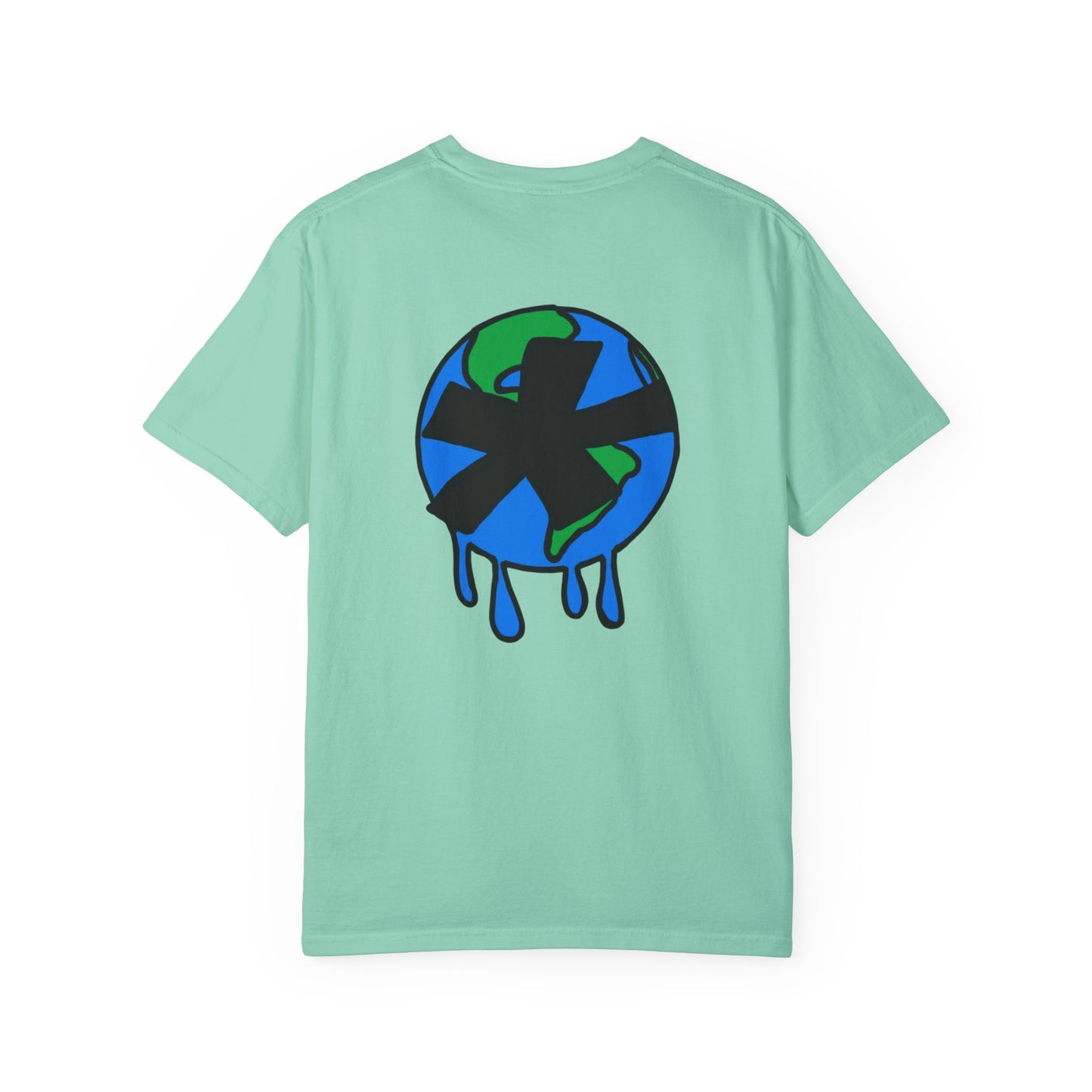 Down to Earth "Wavelength V2"
