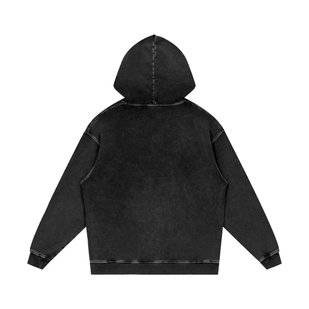 Down to Earth "Open Your Mind" Hoodies