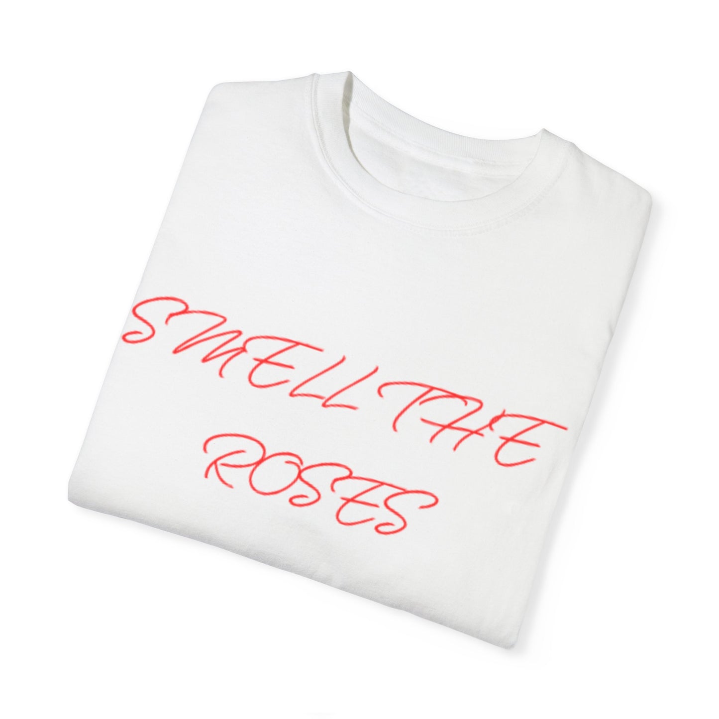 Down to Earth "Smell the Roses"