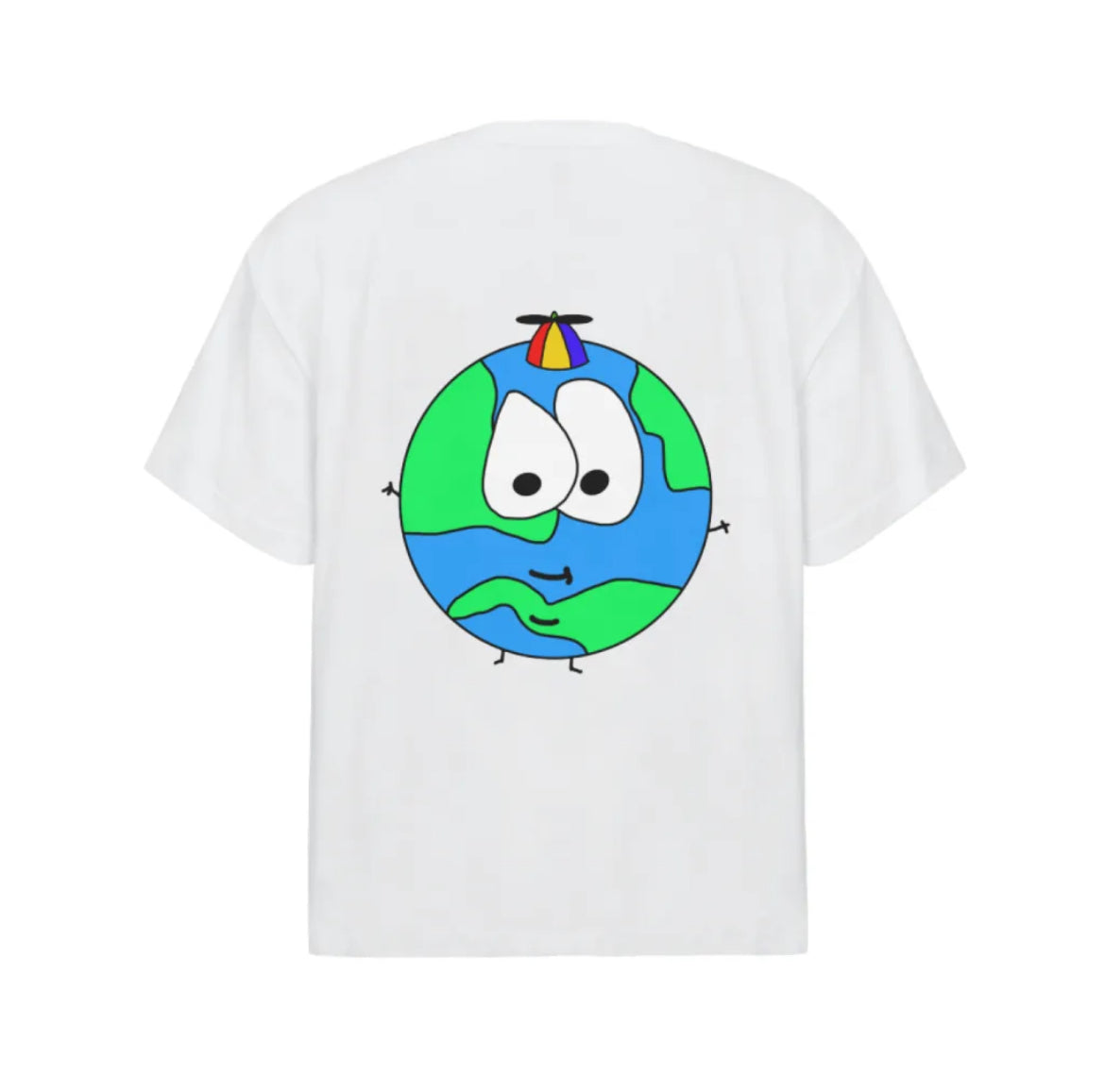“Kiddo” Tee-shirt