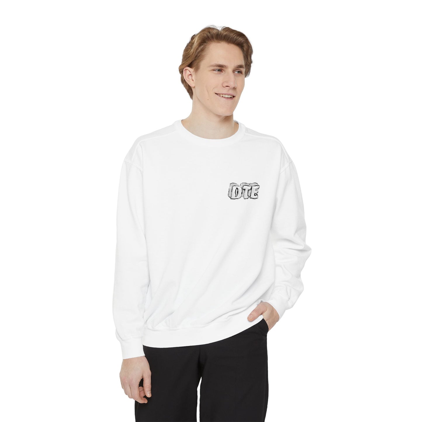 Down to Earth "Earthwear" Sweatshirt