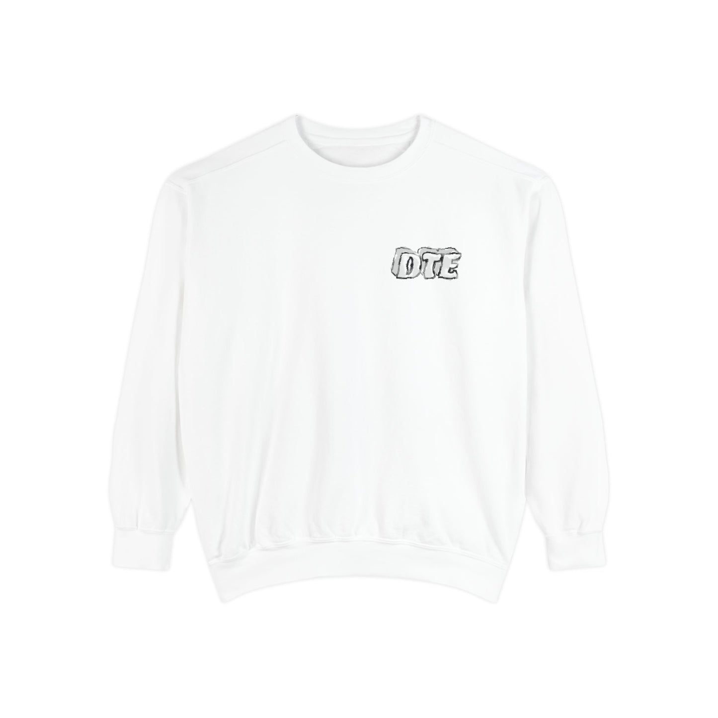 Down to Earth "Earthwear" Sweatshirt