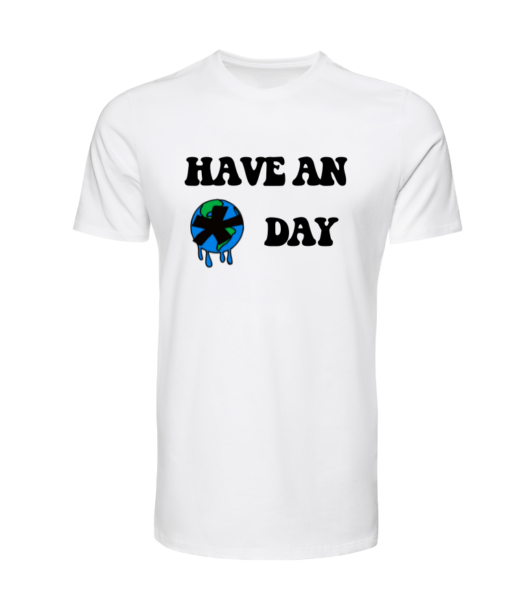 Down to Earth "Have an Earth Day"