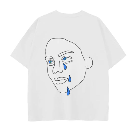 “Tears” Tee-shirt