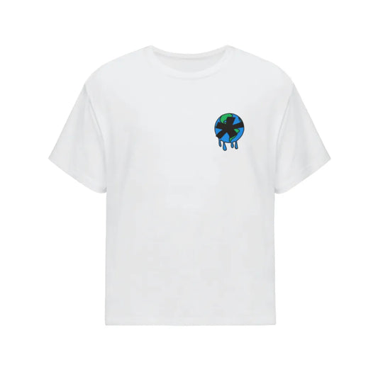 “Atlas” Tee-shirt