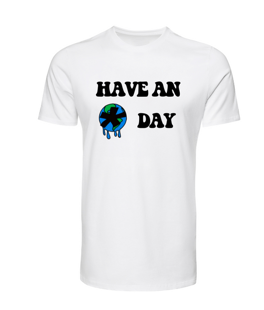 Down to Earth "Have an Earth Day"